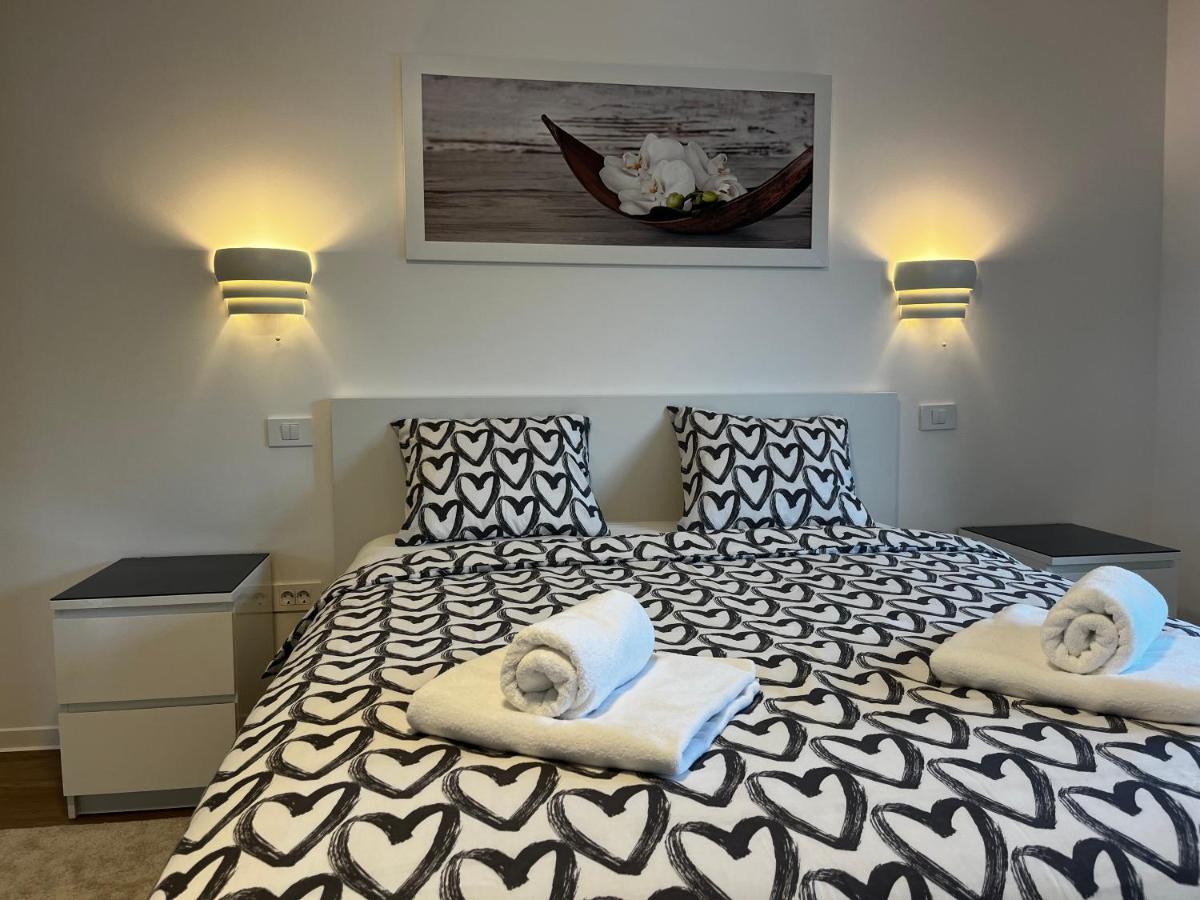 Villa Kovaceva 15, App 1, Free Parking Lublana Zewnętrze zdjęcie
