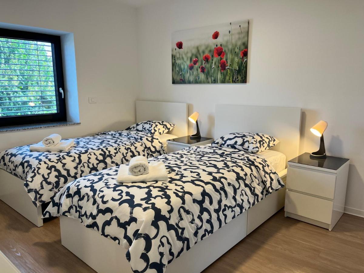Villa Kovaceva 15, App 1, Free Parking Lublana Zewnętrze zdjęcie