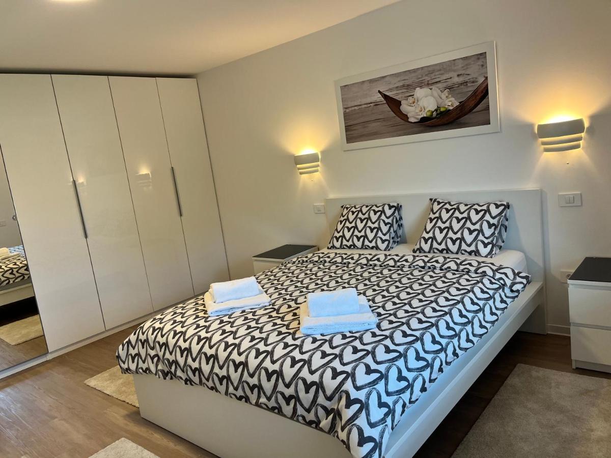 Villa Kovaceva 15, App 1, Free Parking Lublana Zewnętrze zdjęcie