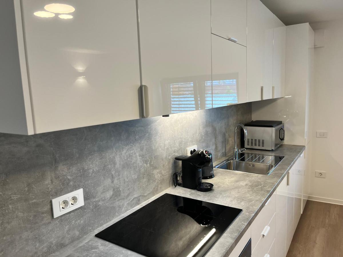 Villa Kovaceva 15, App 1, Free Parking Lublana Zewnętrze zdjęcie