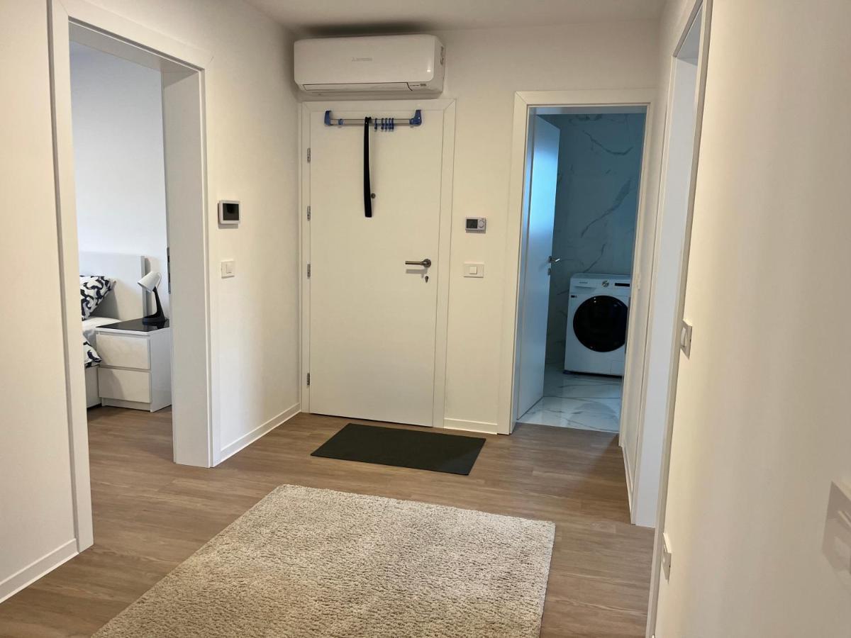 Villa Kovaceva 15, App 1, Free Parking Lublana Zewnętrze zdjęcie