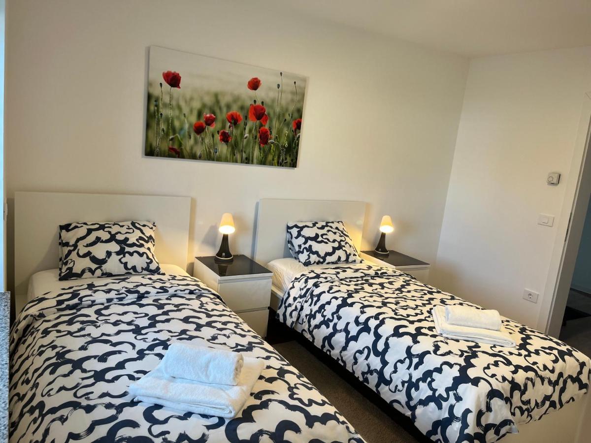 Villa Kovaceva 15, App 1, Free Parking Lublana Zewnętrze zdjęcie
