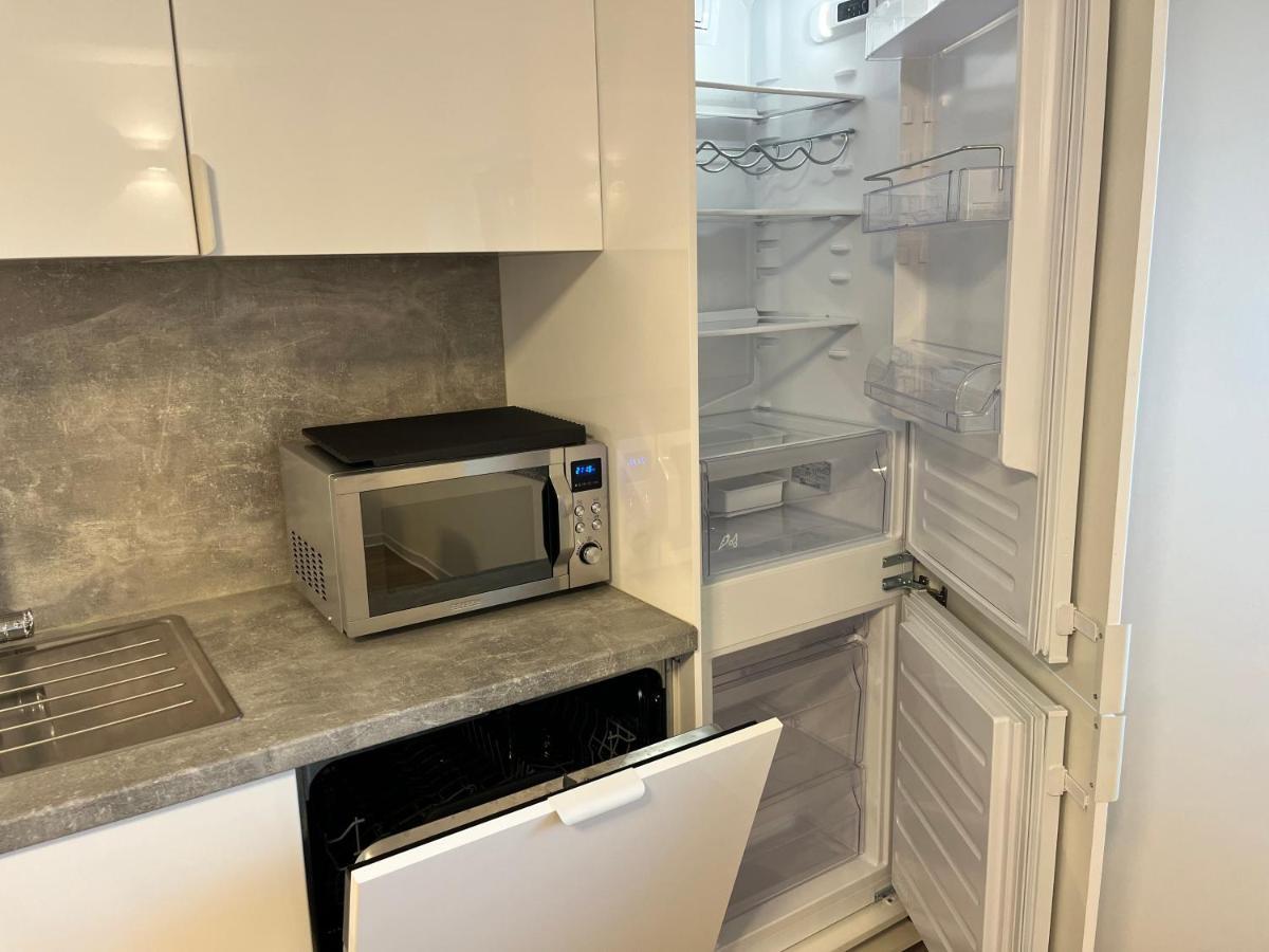 Villa Kovaceva 15, App 1, Free Parking Lublana Zewnętrze zdjęcie