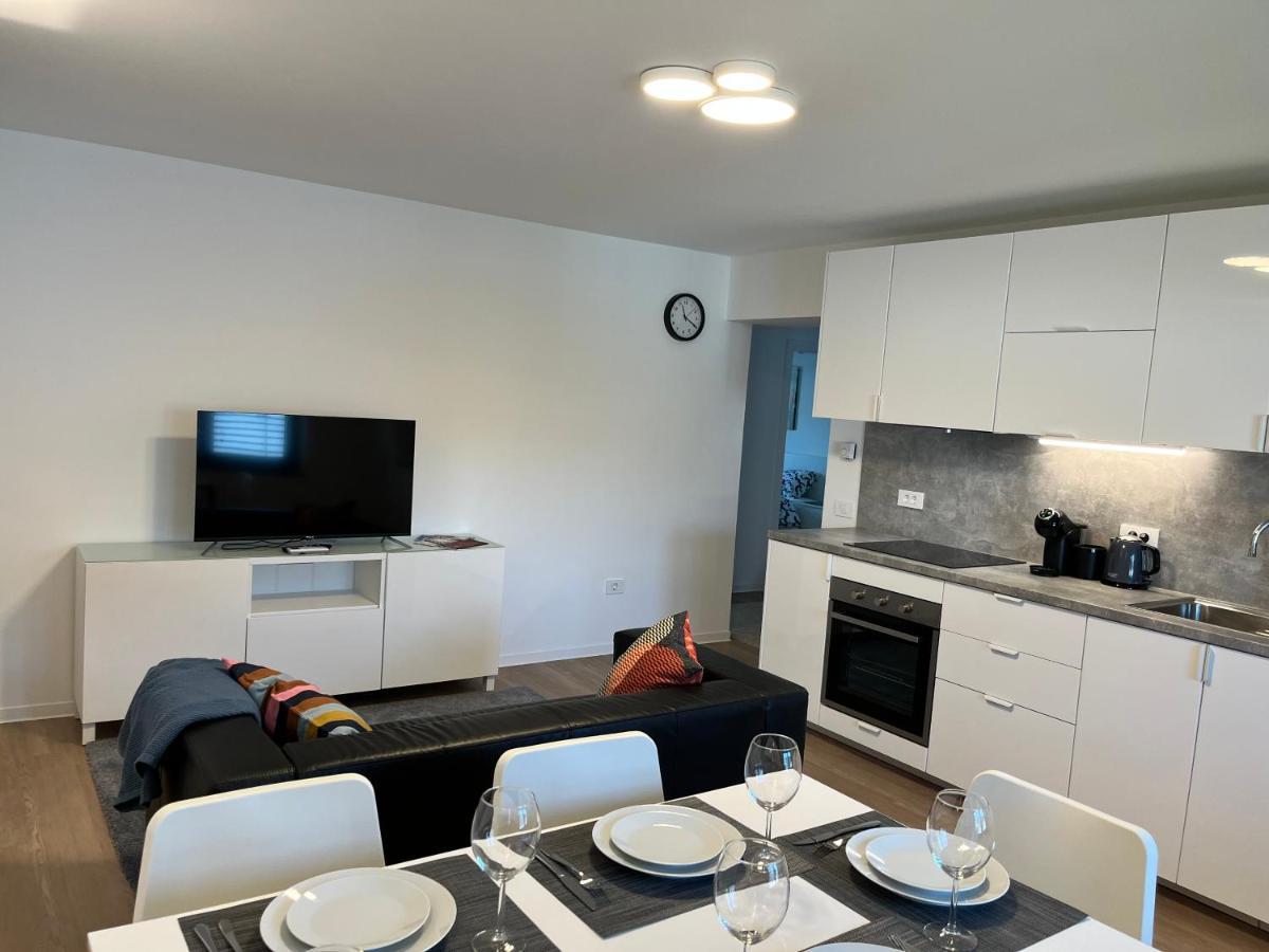 Villa Kovaceva 15, App 1, Free Parking Lublana Zewnętrze zdjęcie