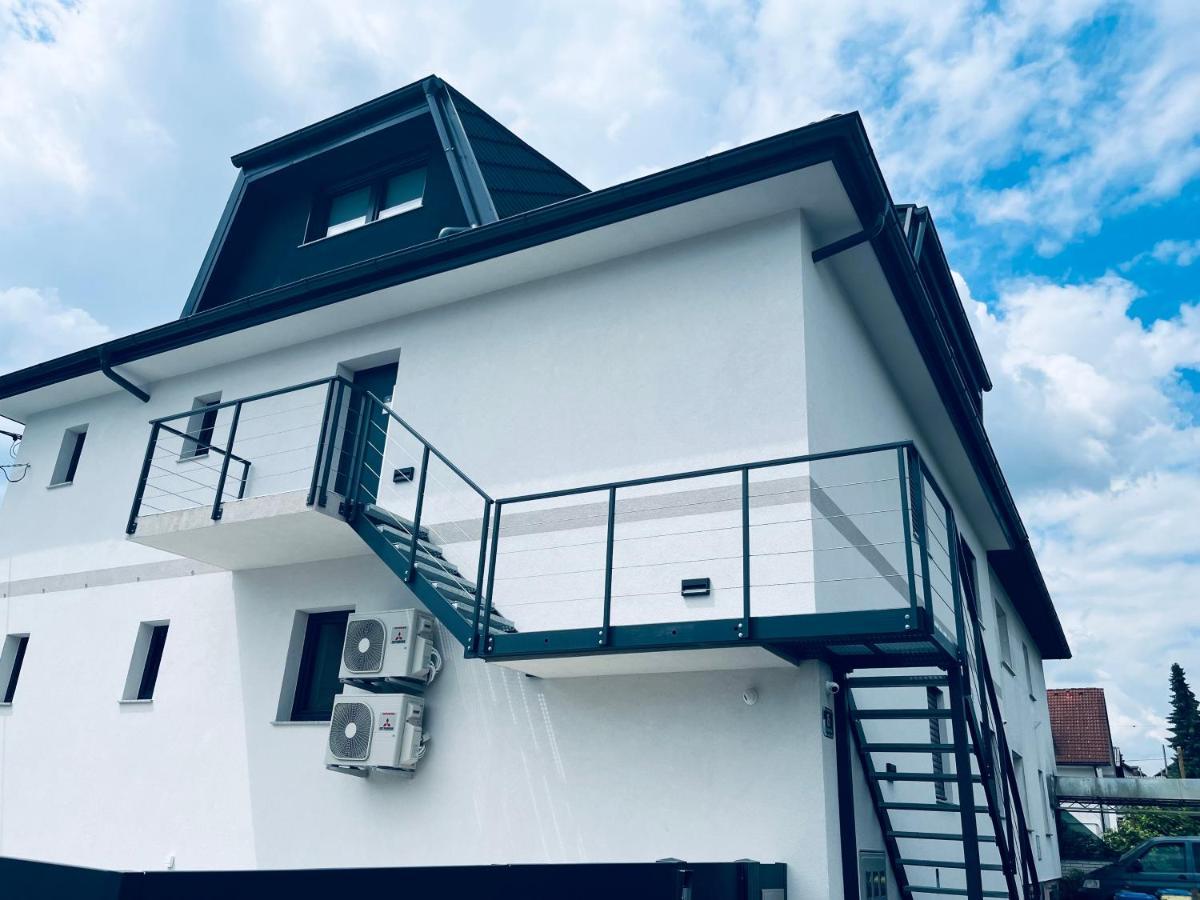 Villa Kovaceva 15, App 1, Free Parking Lublana Zewnętrze zdjęcie